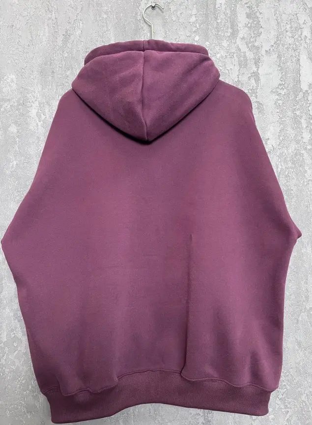 Худи зип утепленное оверсайз 506 Размер 50-58 фото 245