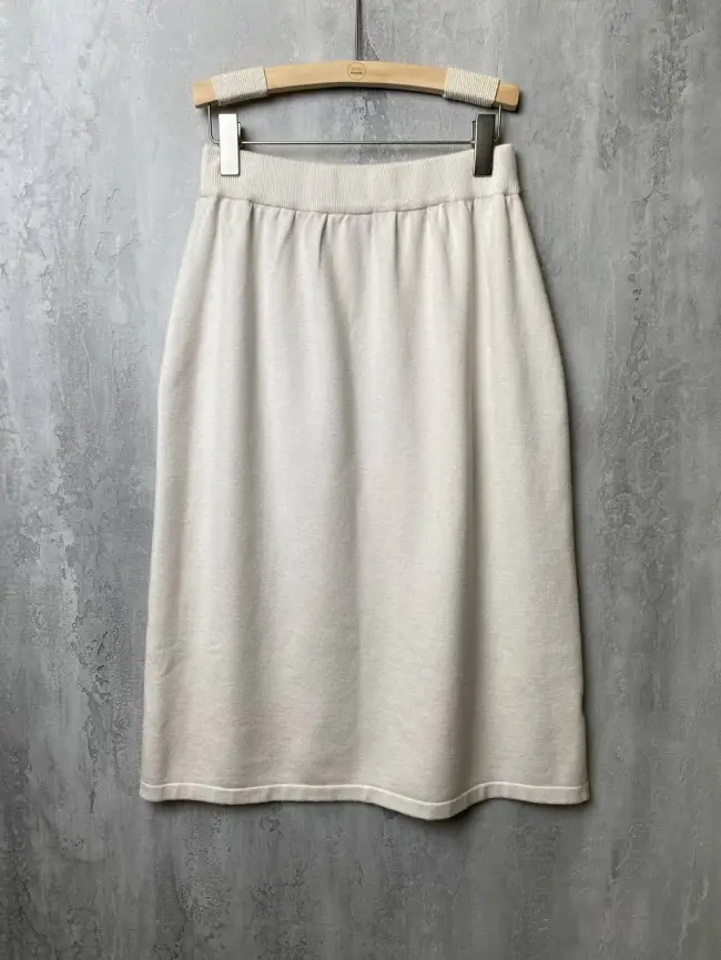 Юбка-карандаш ЭттоПлюс 272 Размер 50-54 фото 24