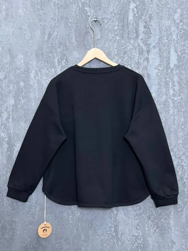 Лонгслив 30158 Размер 50-56 фото 15