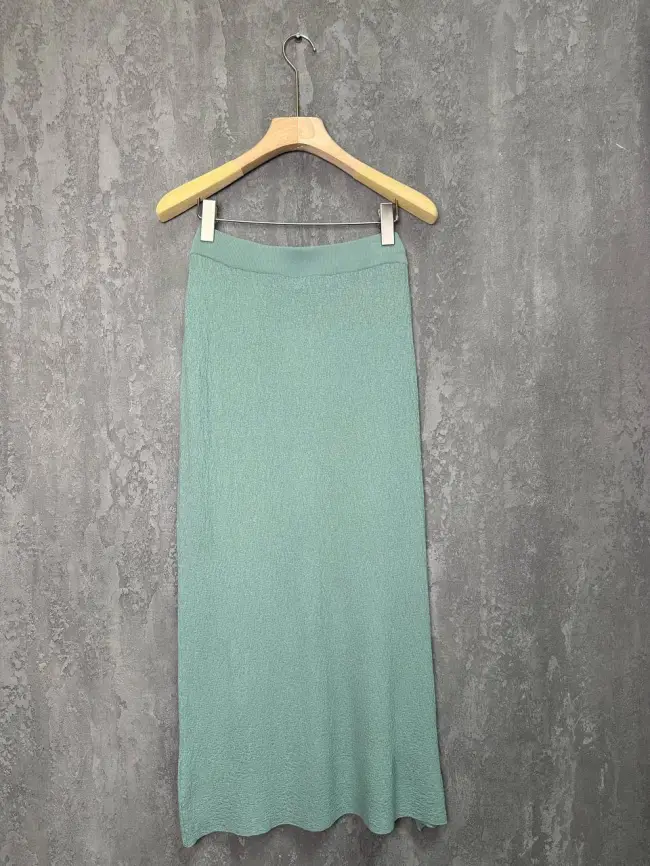 Юбка облегченная трикотажная ЭттоПлюс 2136 Размер 50-58 фото 49