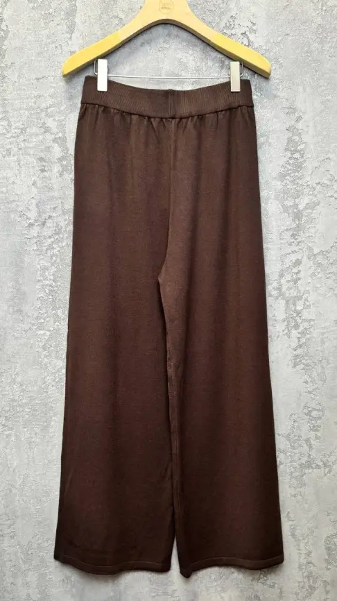 Вязаные кюлоты Этто плюс 273 Размер 50-58 фото 35