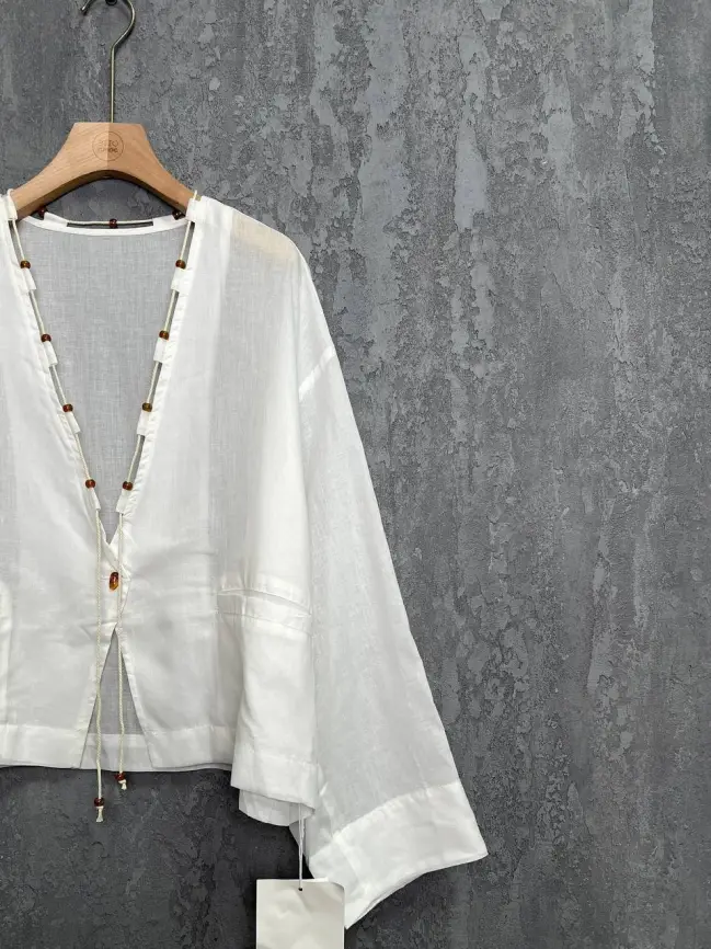 Жакет облегченный 95264 фото 3