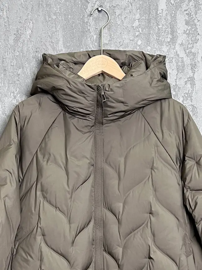 Куртка 6579 Размер 50-58 фото 17