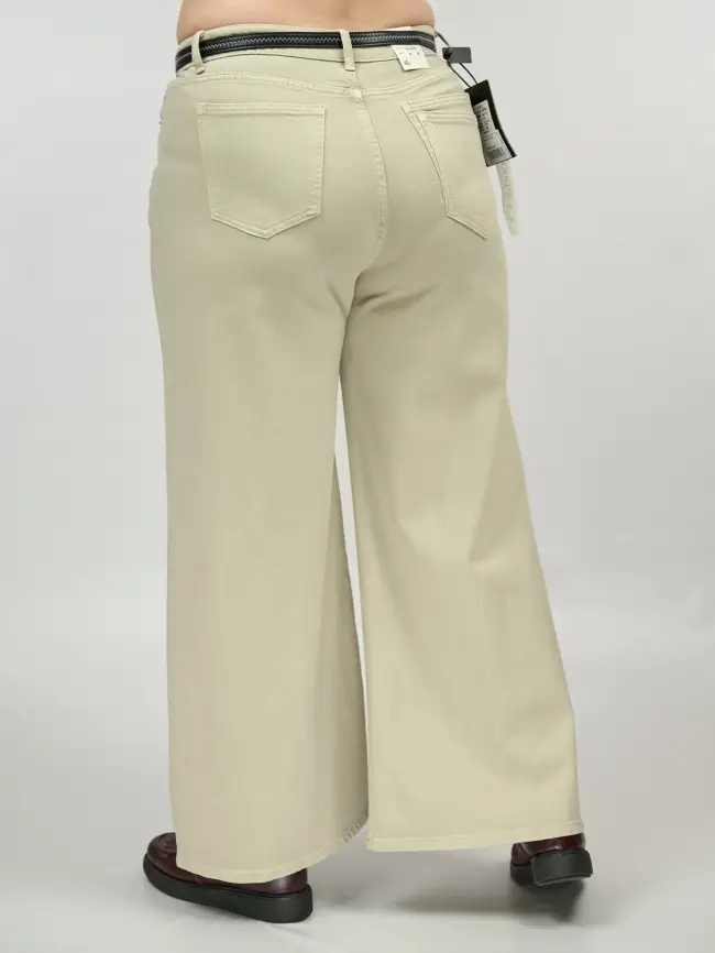 Джинсы 8599 Размеры 50-56 фото 12