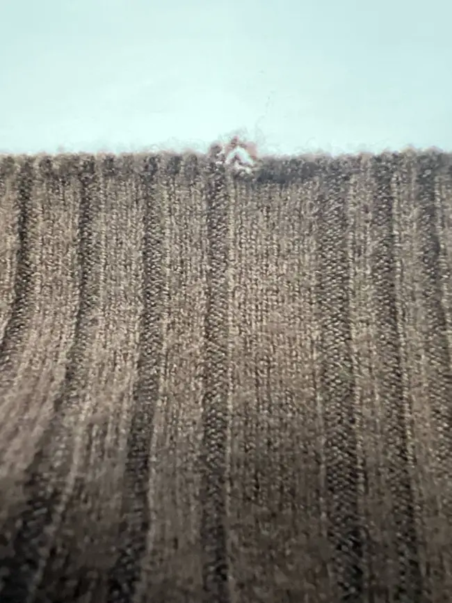 Джемпер 860 (50-56) (шоколад)Уценка фото 2