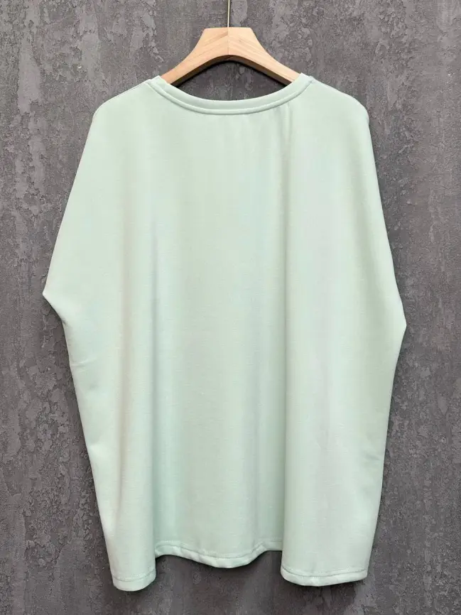 Футболка ЭттоПлюс Модал 0019 Размер 50-58 фото 25