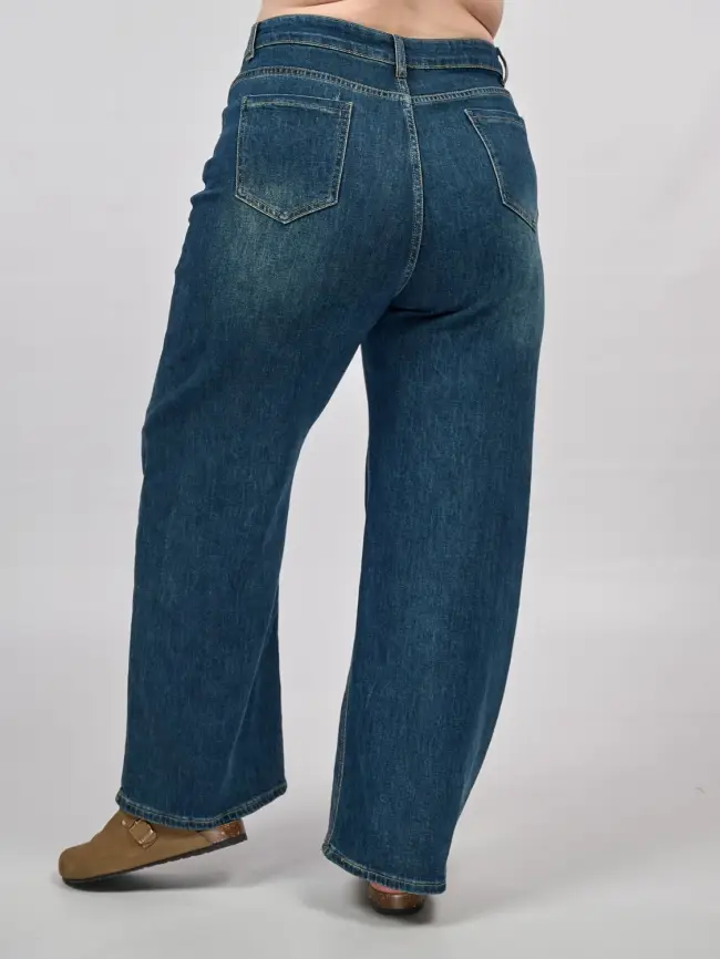 Джинсы 6618 Размер 48-58 фото 71