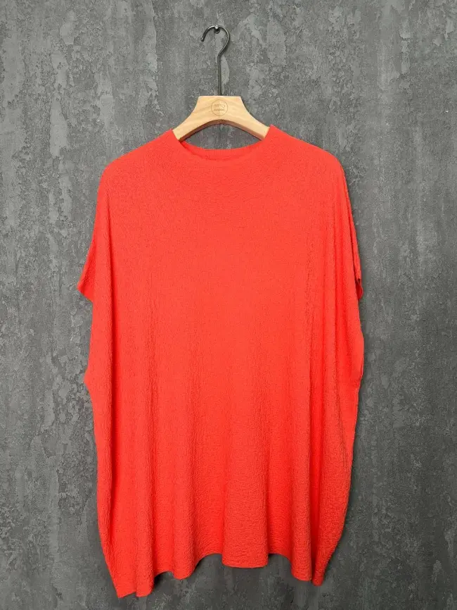 Джемпер облегченный ЭттоПлюс 2135 Размер 50-58 фото 44