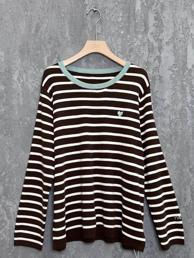 Джемпер 23230 Размер 50-58 фото 15