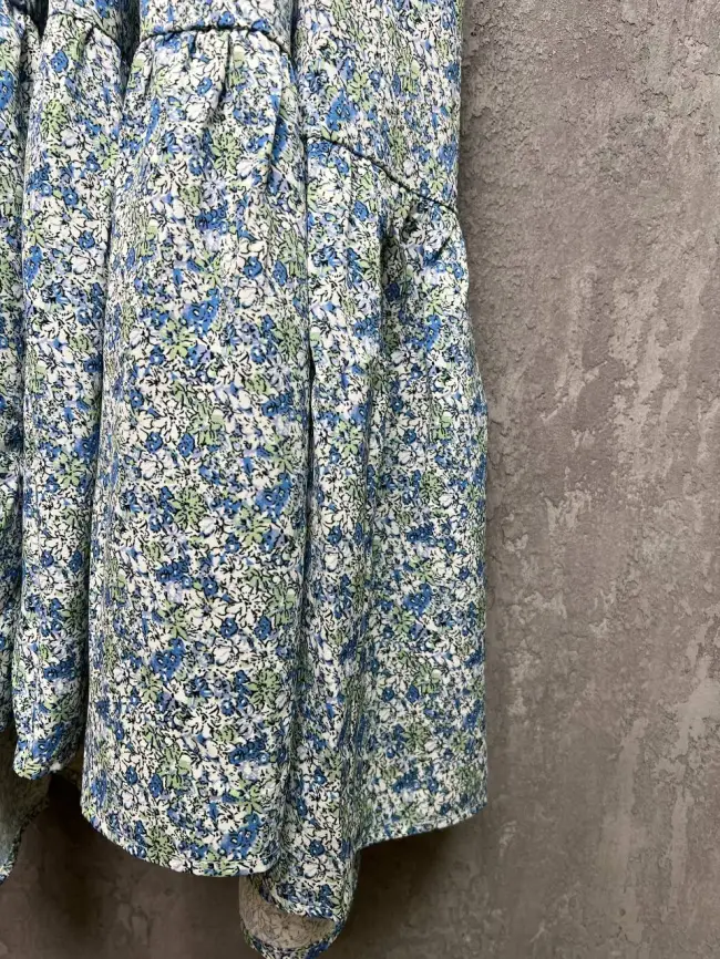 Платье ЭттоПлюс 34186 размер 54- 58 фото 8