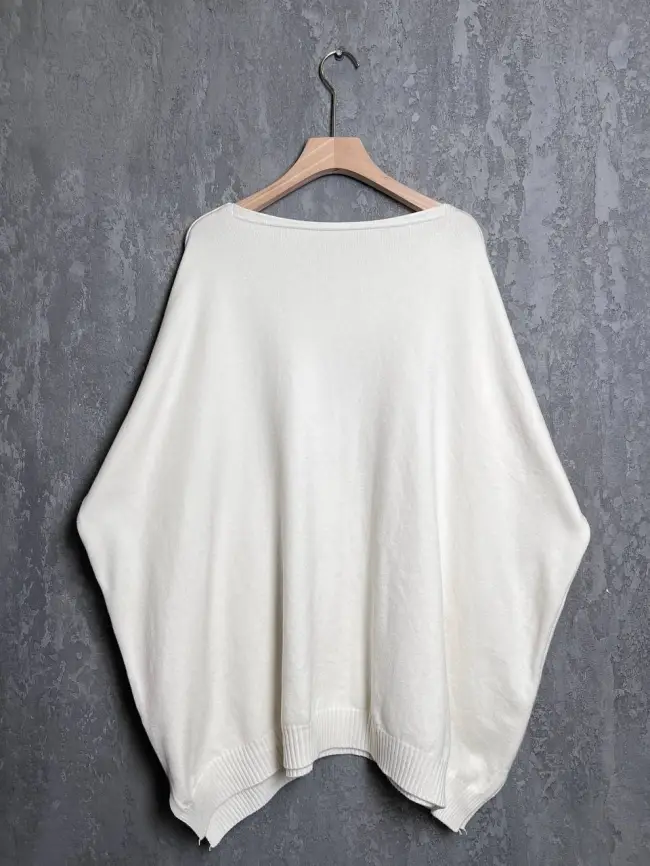 Джемпер 1444 Италия Размер 50-58 фото 40