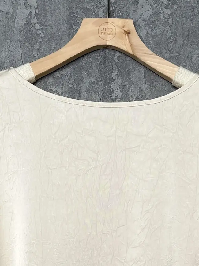 Блуза ЭттоПлюс 1005 Размер 50-58 фото 71