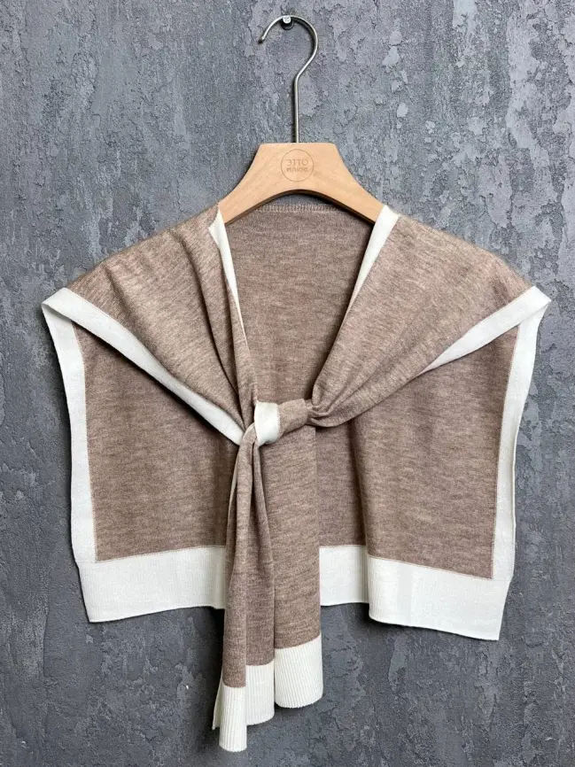 Аксессуар-накидка 1287 фото 87