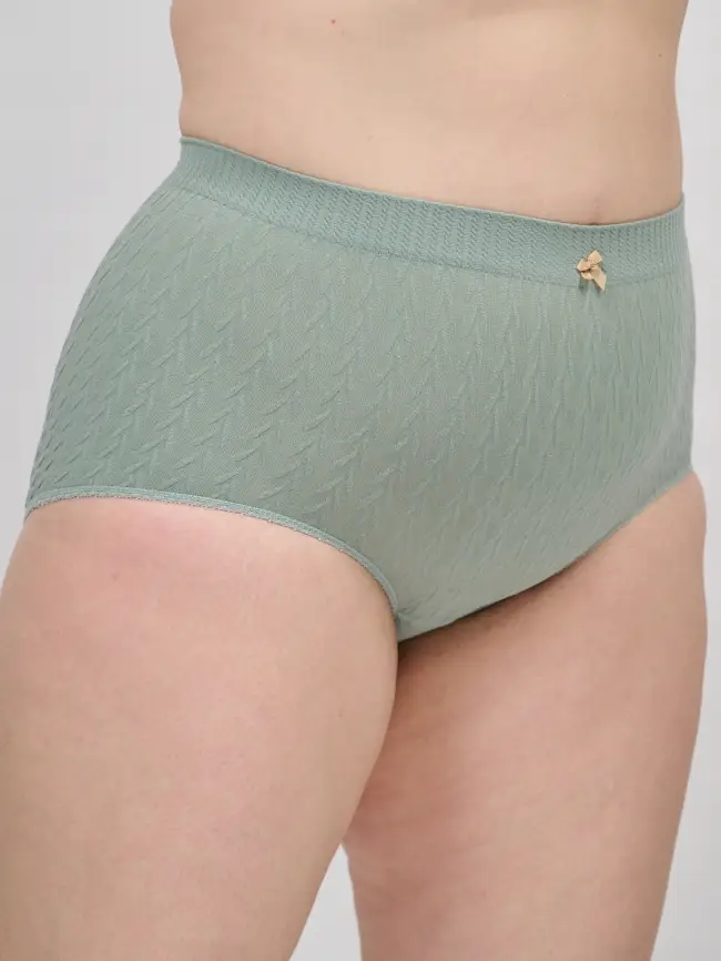 Трусы женские 2813 Размер 50-56 фото 10