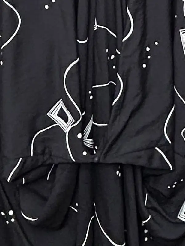 Сарафан ЭттоПлюс 10432 размер 52- 58 фото 30