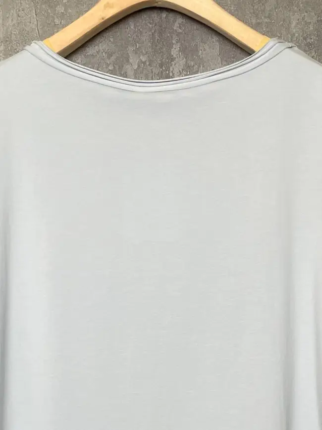 Футболка трапеция база ЭттоПлюс 0004-1 фото 63