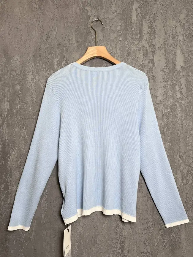 Джемпер 8251 Размер 48-58 фото 54