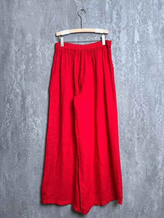 Палаццо лен Италия 7149-10 Размер 50-56 фото 38