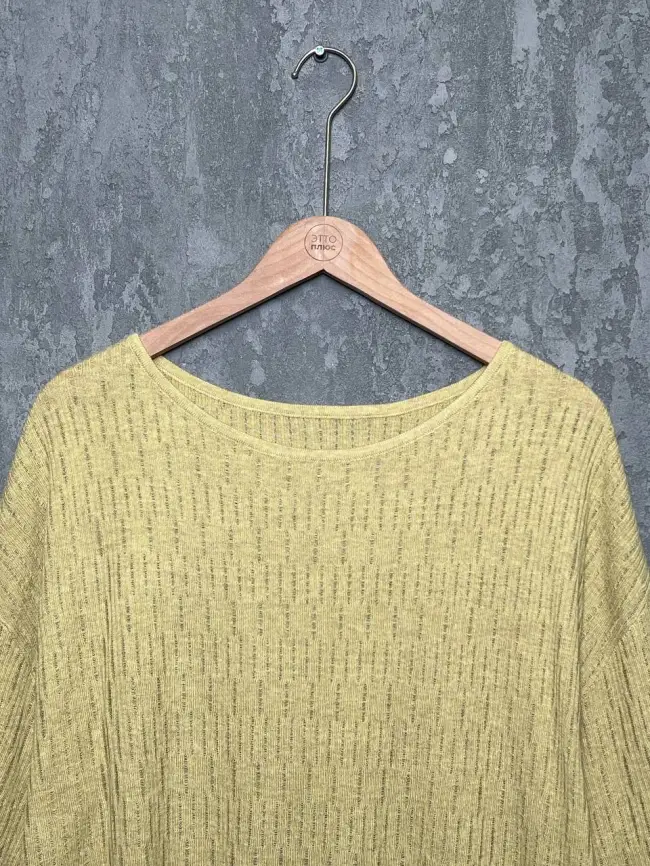 Джемпер 23202 Размер 48-58 фото 21