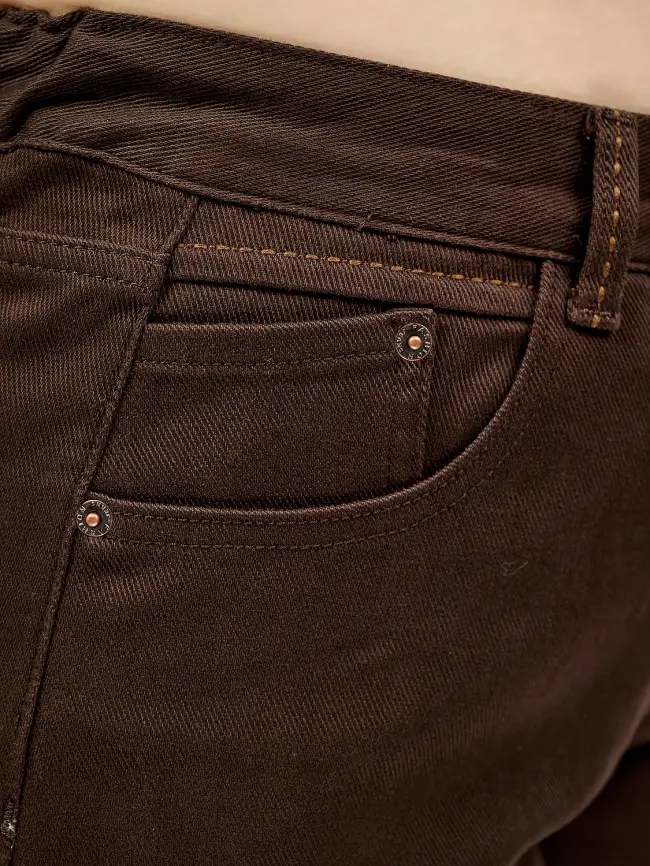 Джинсы 353 Размеры 50-60 фото 7