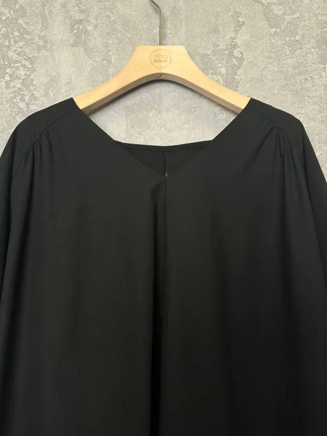 Платье с вырезом ЭттоПлюс 116 фото 3