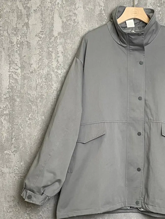 Куртка 11222 Размер 54-60 фото 22