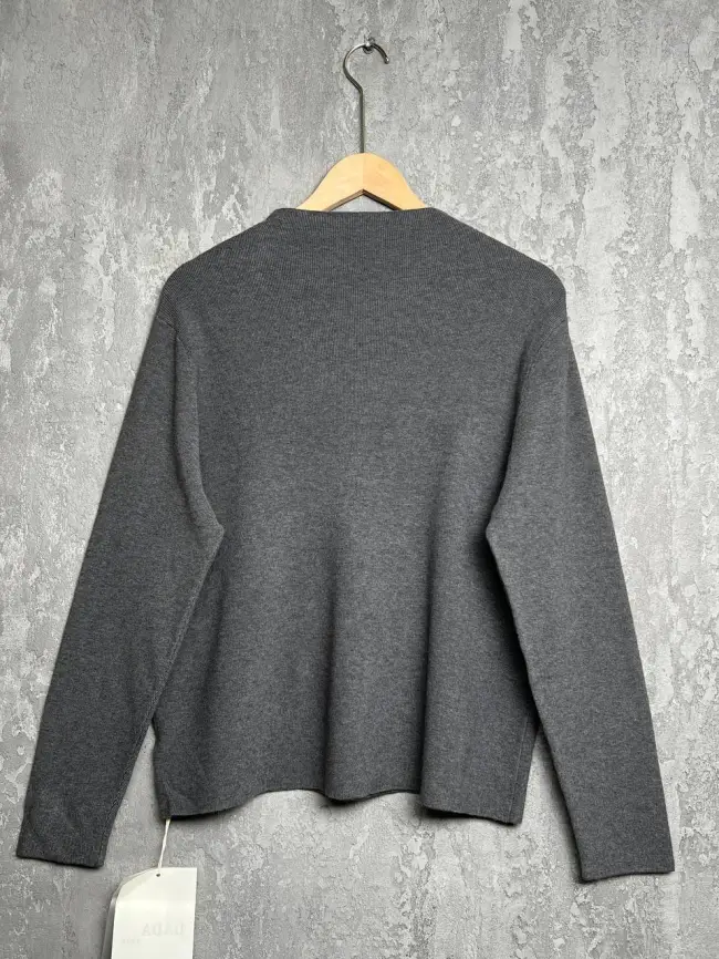 Джемпер 3087 Размер 48- 54 фото 90