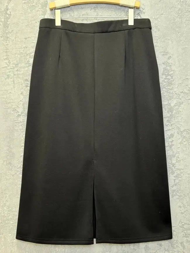 Юбка карандаш с карманами 0013 ЭттоПлюс Размер 52-58 фото 34