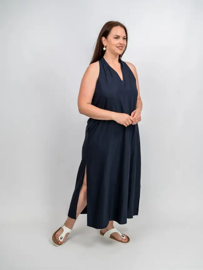 Сарафан 0027-2 размер 52- 56 фото 4