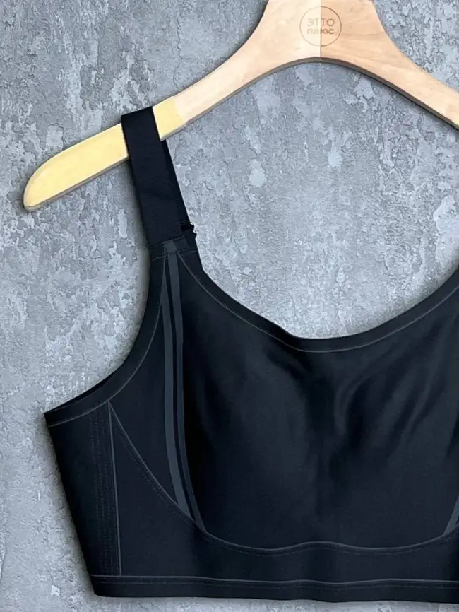 Топ бесшовный 1630 Размер 50-56 фото 19