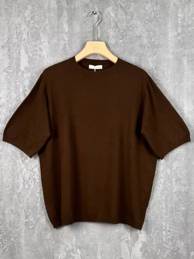 Джемпер 20242 ЭттоПлюс Размер 50-58 фото 37