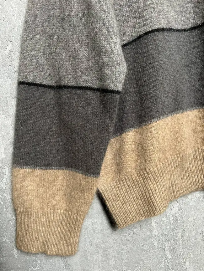 Джемпер 25135 Размер 48-58 фото 26