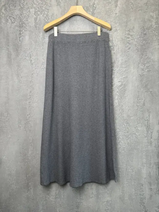 Юбка лапша ЭттоПлюс 493 Размер 50-56 фото 34