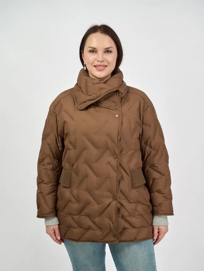 Куртка 38312 Размер 50-56 фото 1