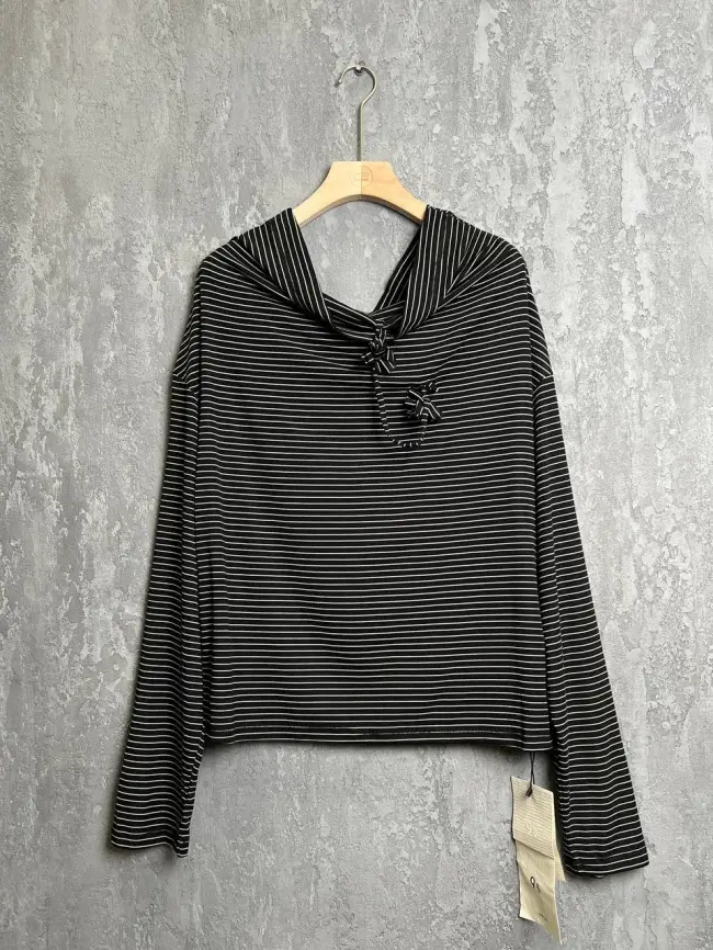 Лонгслив 0206 Размер 54-60 фото 15