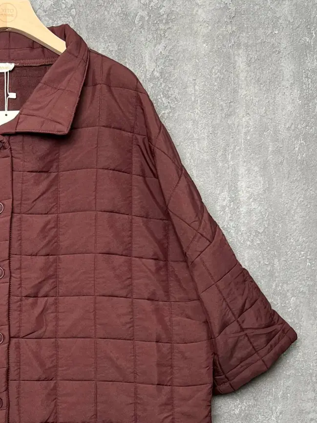 Куртка ЭттоПлюс 045 Размер 48-58 фото 25