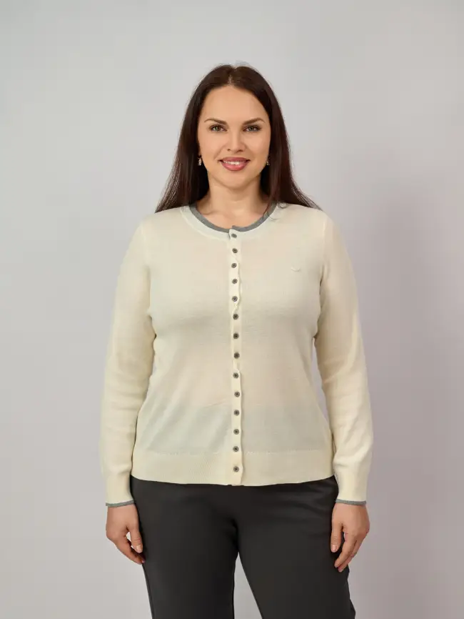 Джемпер 23170 Размер 50-58 фото 32