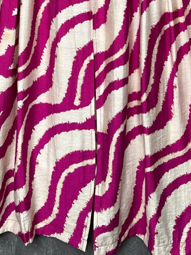 Юбка ЭттоПлюс 0023 Размеры 48-60 фото 48