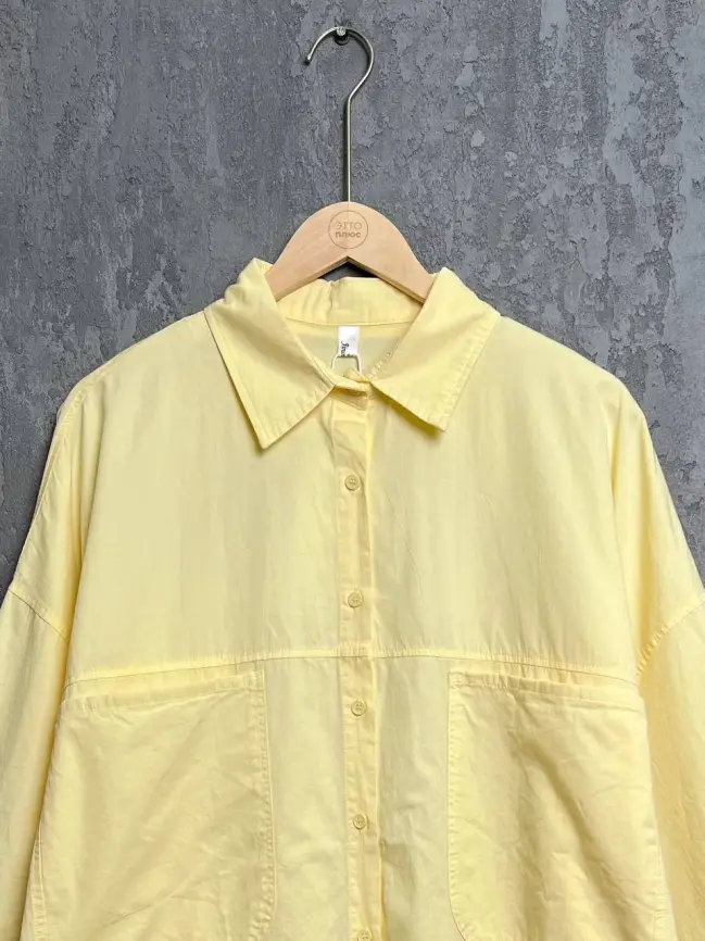 Рубашка 6768 Размер 52-58 фото 28