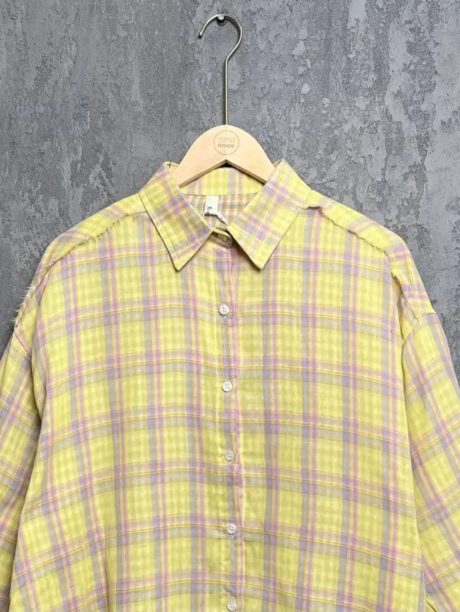 Рубашка 2358 Размер 48-56 фото 27