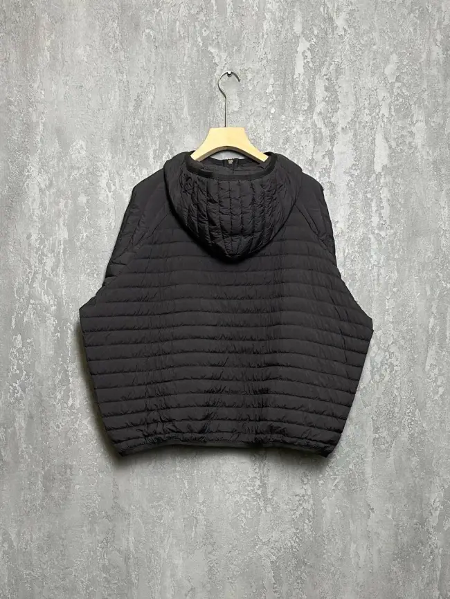 Легкая пуховая куртка 6007 Размер 44-56 фото 25