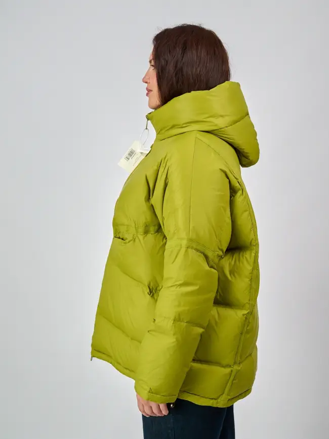 Пуховик 2506 Размер 50-58 фото 6
