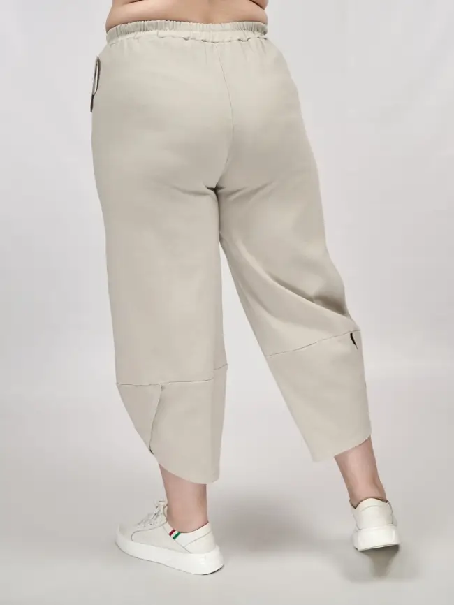 Султанчики джинсовые Италия 26010 Размер 52-56 фото 42