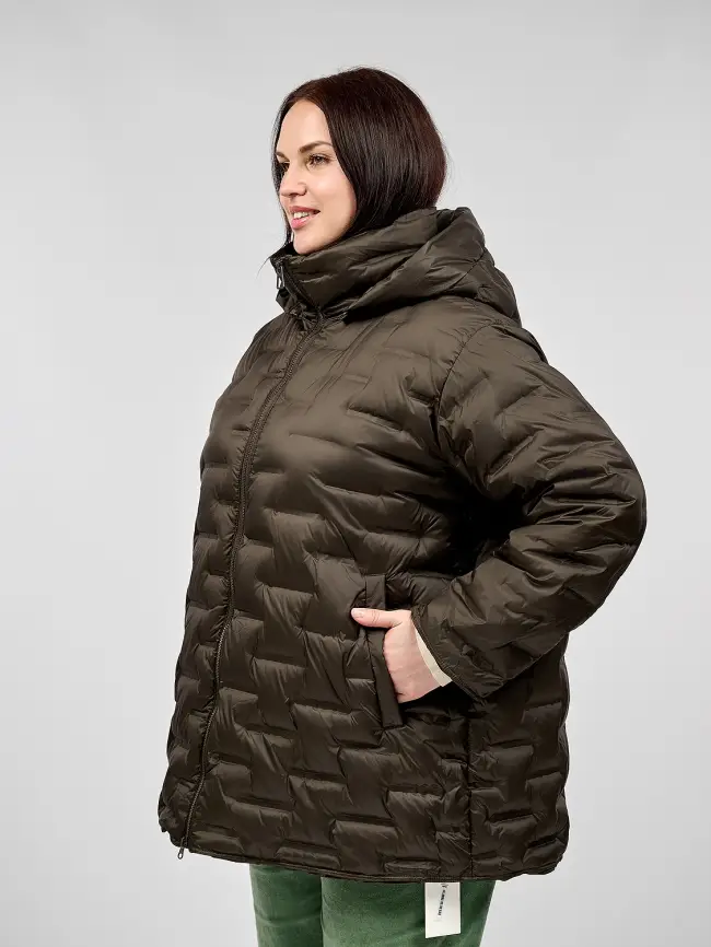 Куртка 6580 Размер 50-58 фото 45