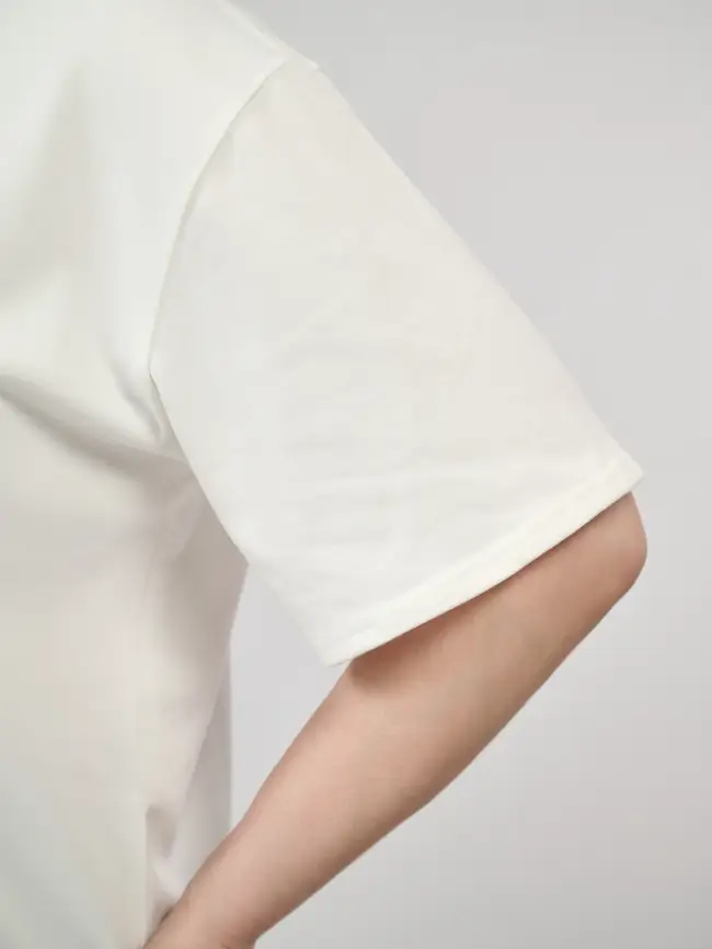 Футболка ЭттоПлюс 2626 Размер 52-60 фото 30