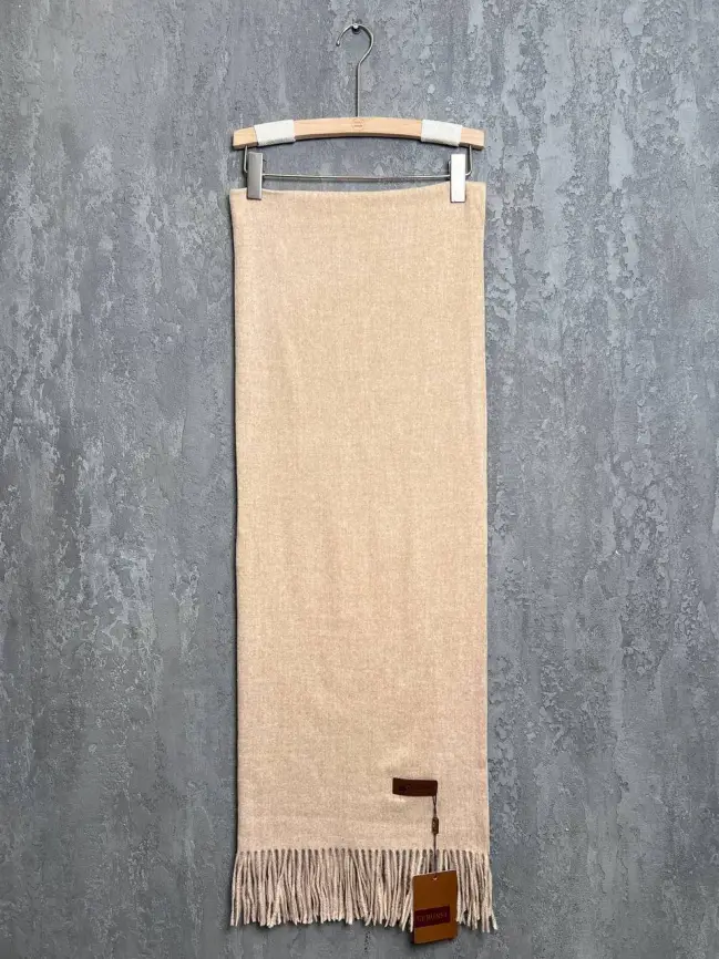 Палантин теплый 003 фото 61