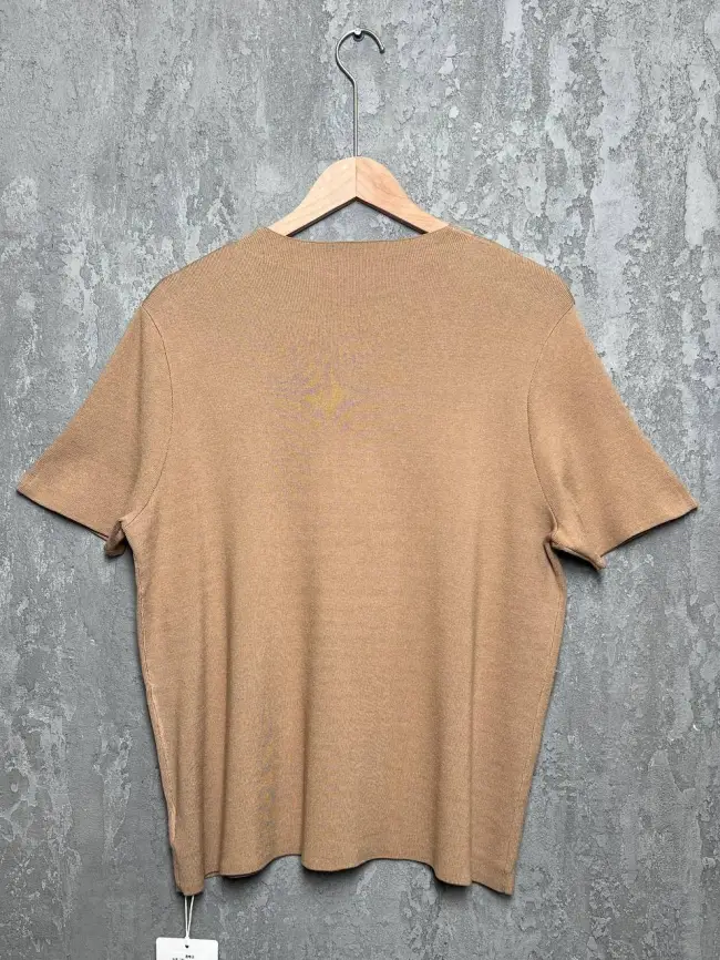 Джемпер 22872 Размер 50-58 фото 13