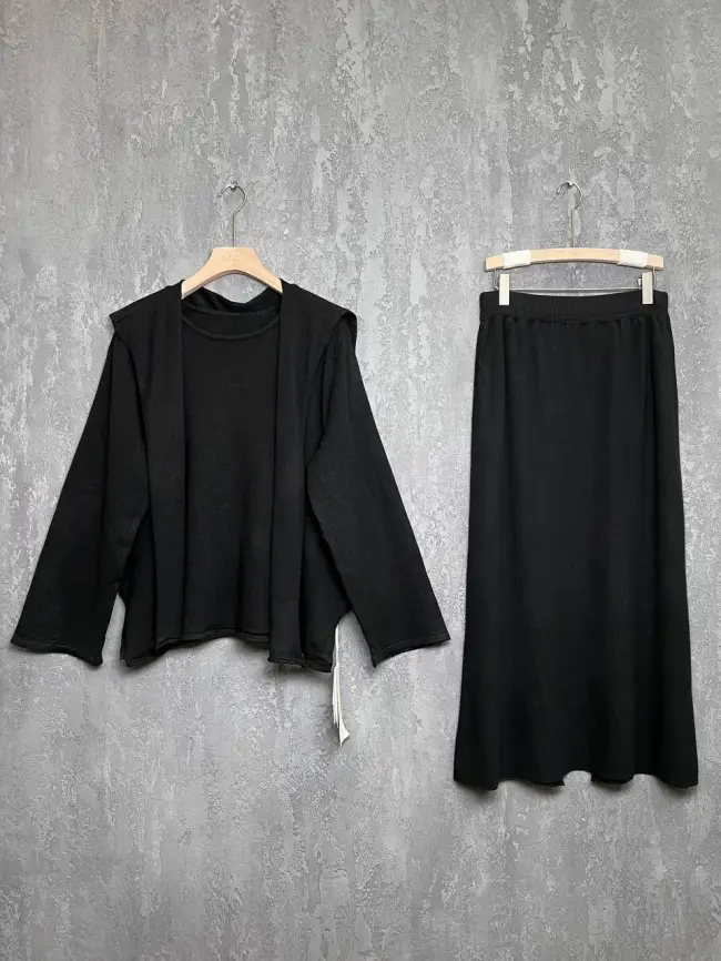 Костюм 6605 Размер 50- 58 фото 20