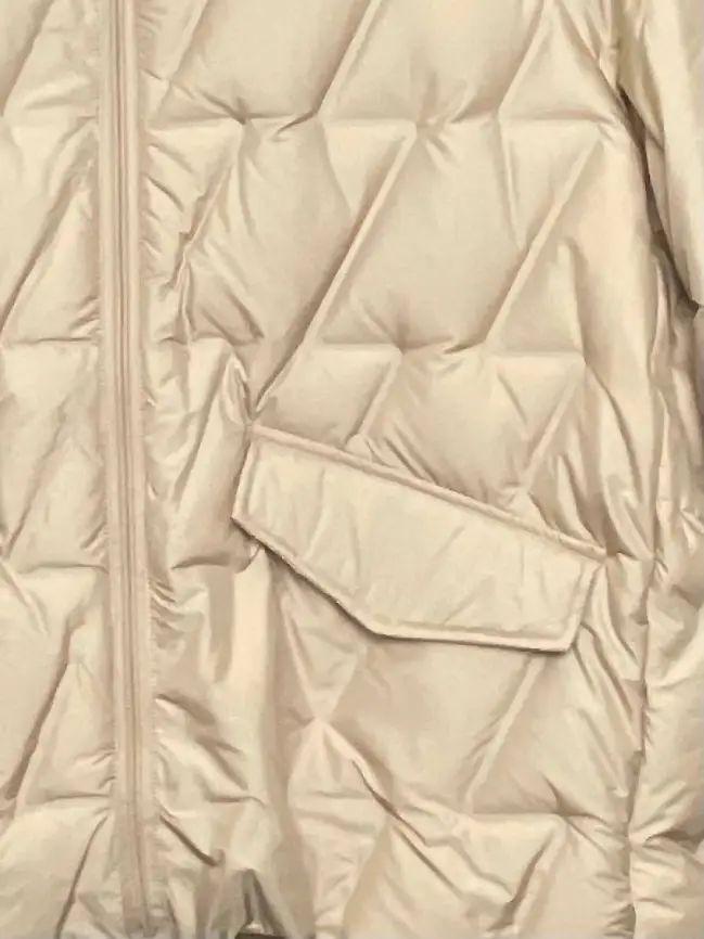 Куртка "Зиг-Заг" 6535 Размер 50-56 фото 65