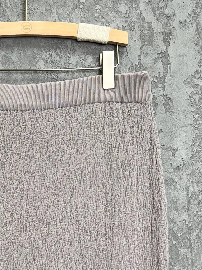 Юбка облегченная ЭттоПлюс 1026-1 Размер 48-56 фото 102